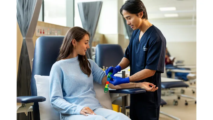 Could More Women in Clinical Trials Improve Future Treatments?