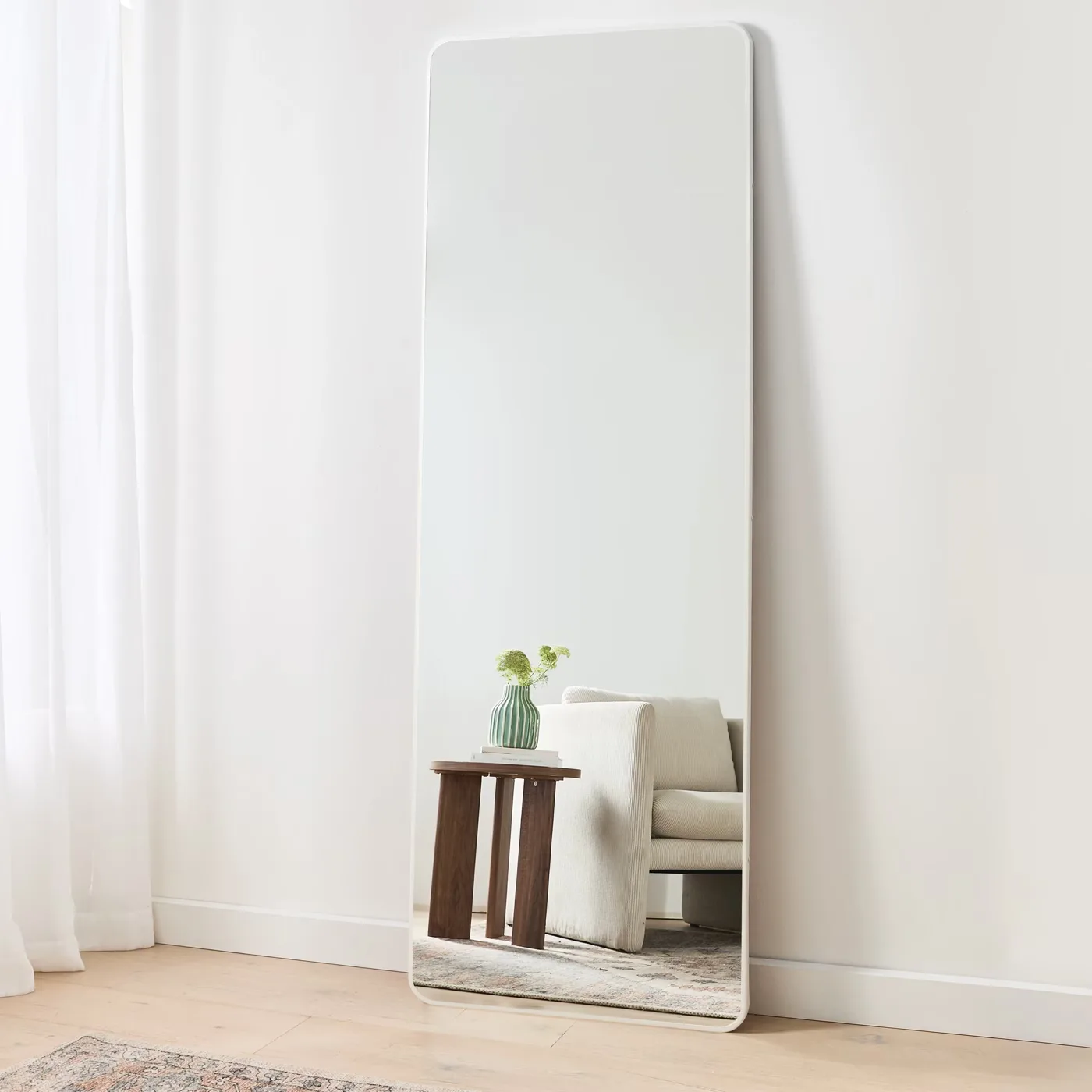 mirror refresh