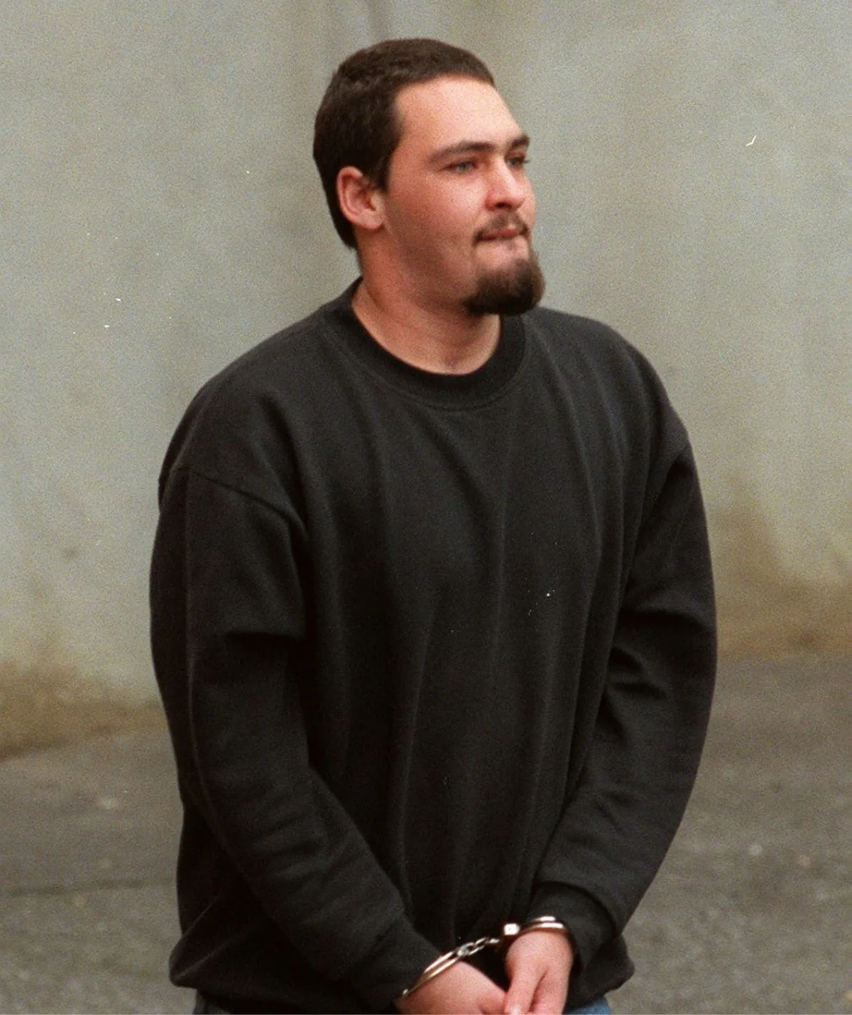 Snowtown killer James Vlassakis