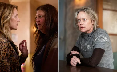 First look at the full cast of Wentworth: Halfway Home