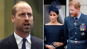 ‘Underestimated his power’: Prince William’s brutal “win” against Meghan and Harry