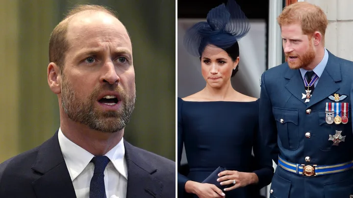 ‘Underestimated his power’: Prince William’s brutal “win” against Meghan and Harry