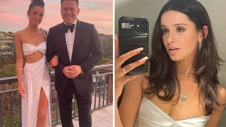 ‘A lot going on’: Willow Stefanovic’s quiet act amid family drama
