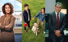 Everything coming out on the ABC in 2027