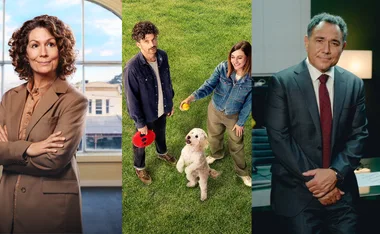 Everything coming out on the ABC in 2027