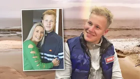 My son, 18, was stabbed to death by his own cousin – now I’m fighting for Bailey’s Law