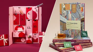 The best advent calendars for 2026 are here – and some are already selling out