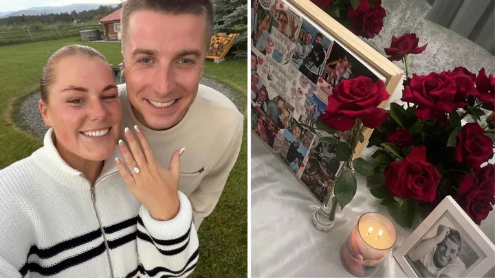‘Felt like he was there’: Brooke Warne’s touching tribute to Shane as she celebrates huge milestone
