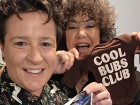 ‘We have cried’: Bittersweet details amid Casey Donovan baby announcement
