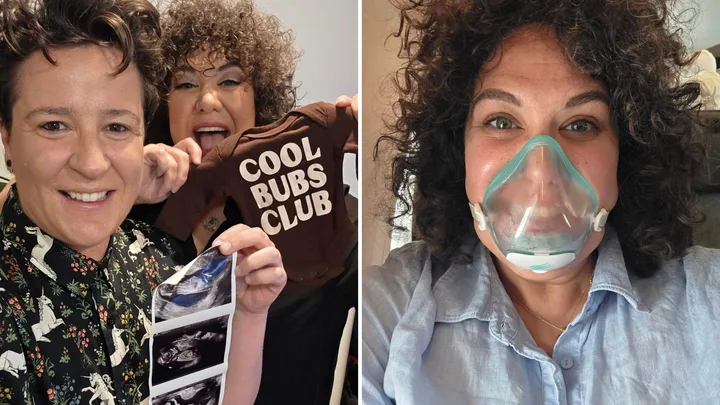 ‘We have cried’: Bittersweet details amid Casey Donovan baby announcement