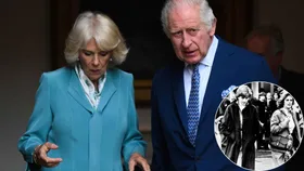 “The last straw”: Why Camilla is at “breaking point” in her marriage to King Charles