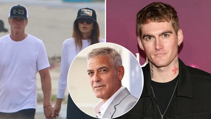 ‘Can’t continue’: George Clooney’s marriage warning to Cindy Crawford