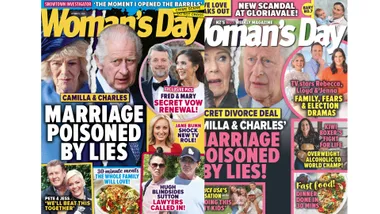 Woman’s Day Issue 40 2026 Puzzles