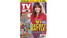 TV Week Issue 40 2026 Puzzles