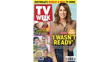 TV Week Issue 41 2026 Puzzles