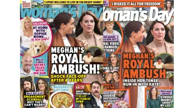 Woman’s Day Issue 43 2026 Puzzles