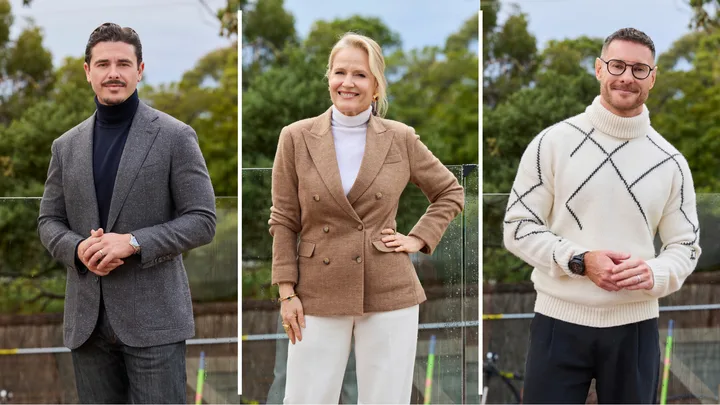 OPINION: This season of The Block has a serious judging problem