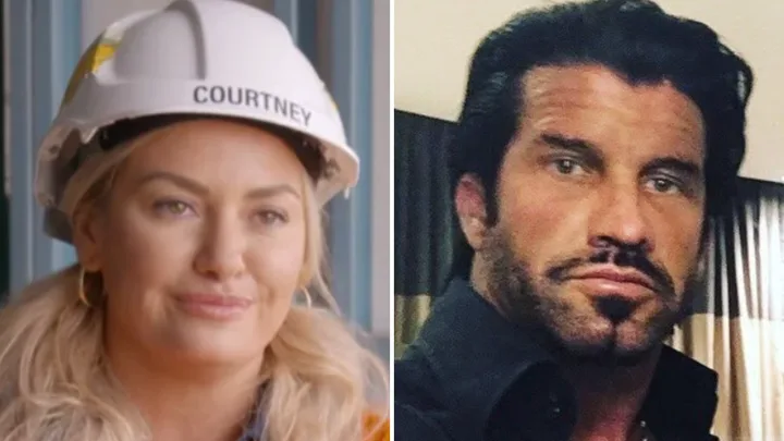 ‘Fun messing with them’: The Block’s Courtney on Candyman prank that sent the competition into meltdown