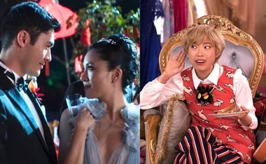 The Crazy Rich Asians series is finally happening! Here’s everything we know (including what happens in the books)