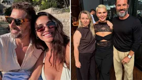 ‘Family is everything’: Daniel MacPherson’s message as split reports emerge