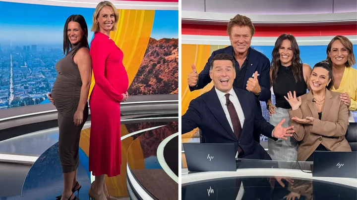 ‘Less daunting’: Why Danika Mason is not returning to Today after huge shake-up