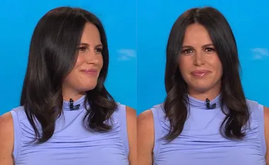 ‘Something had to give’: Inside Danika Mason’s emotional announcement on Today