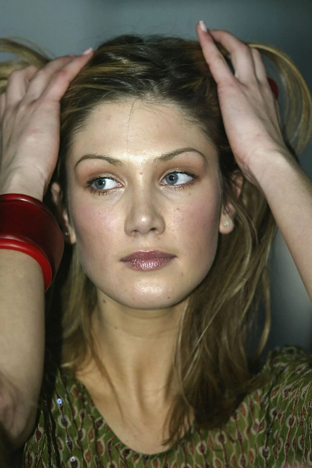 Delta Goodrem