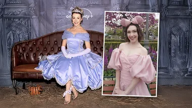 Delanie Jayne was in a near-fatal car crash