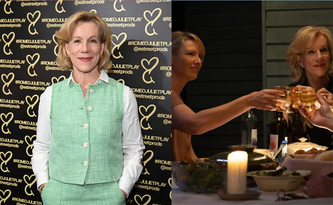 EXCLUSIVE: Why British actress Juliet Stevenson couldn’t resist saying ‘yes’ to new Aussie drama Dustfall