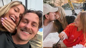Ellidy Pullin reveals exciting baby plans after surprise engagement