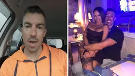 ‘A war on men’: MAFS star’s bizarre rant as ex calls out ‘confronting and deeply sad’ video