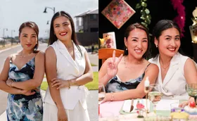 MKR’s most emotional episode yet: Why Golden couldn’t stop the tears