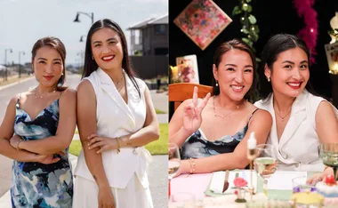 MKR’s most emotional episode yet: Why Golden couldn’t stop the tears