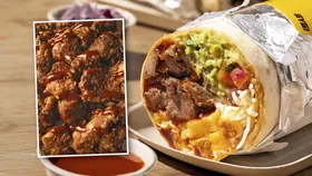 ‘Deep, rich, juicy’: GYG launches first new filling in FIVE years