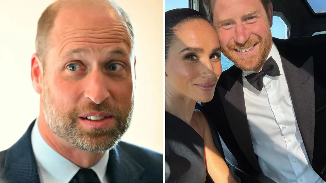 Photo: Now To Love King Charles Reportedly Plans Christmas Meeting With Prince Harry and Meghan Markle