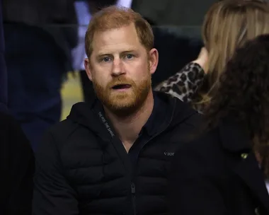 Prince Harry and Meghan