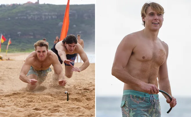 Home and Away spoilers: Richie puts it all on the line