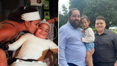JANDAMARRA O'SHANE IN 1996 AND NOW