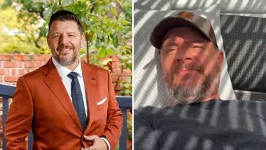 MKR HOST AND JUDGE MANU FEILDEL