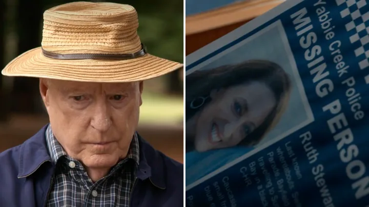 Will Roo die on Home and Away? Here are the fan theories