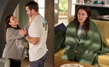 Home and Away spoilers: Eden is determined to celebrate her anniversary with Cash despite her ailing health