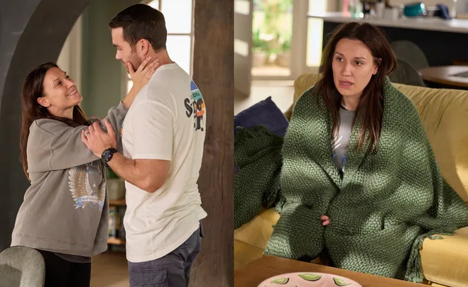 Home and Away spoilers: Eden is determined to celebrate her anniversary with Cash despite her ailing health