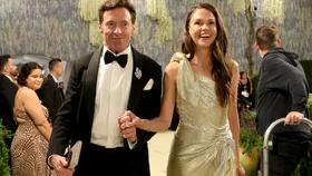 ‘Very special’: Inside Hugh Jackman & Sutton Foster’s secret New York wedding