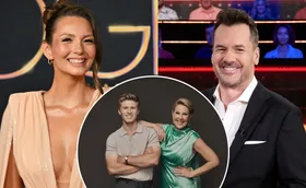 Julia Morris & Robert Irwin weigh in on their I&rsquo;m A Celeb replacements Ricki-Lee and Jim Jeffries