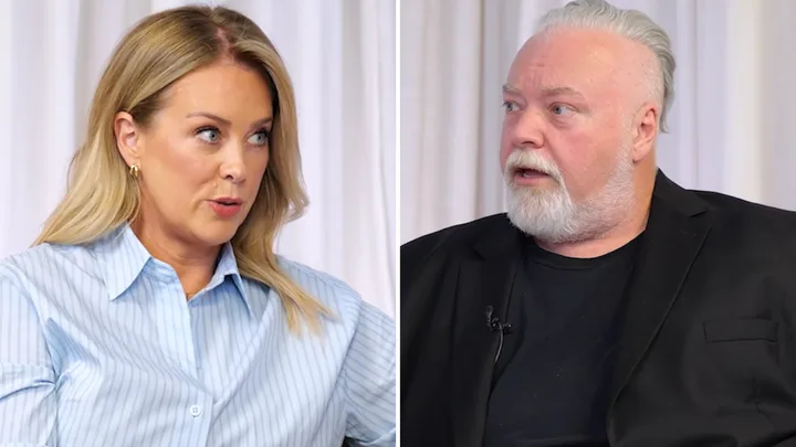 ‘The answer is no’: Kyle Sandilands on the Jackie O question everyone wants to know
