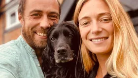 &lsquo;Nothing prepares you&rsquo;: Kate steps in as brother James shares devastating loss