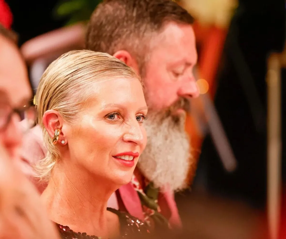 My Kitchen Rules' Jane