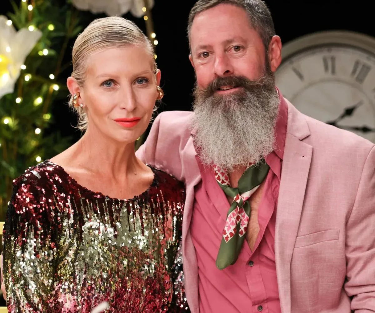 MKR's Jane and Shane