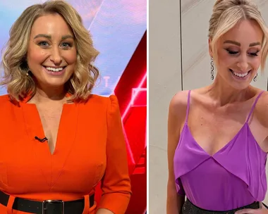 Jane Bunn before and after