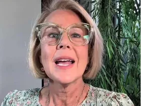 ‘Never be the same’: Bittersweet details as Julia Morris starts ‘whole new chapter’